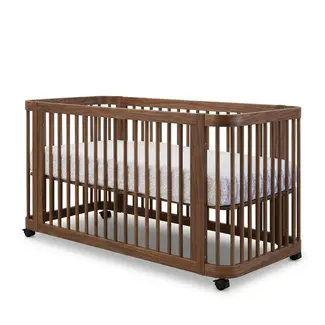 Sorelle Sorelle Eternity 5-in-1 Crib