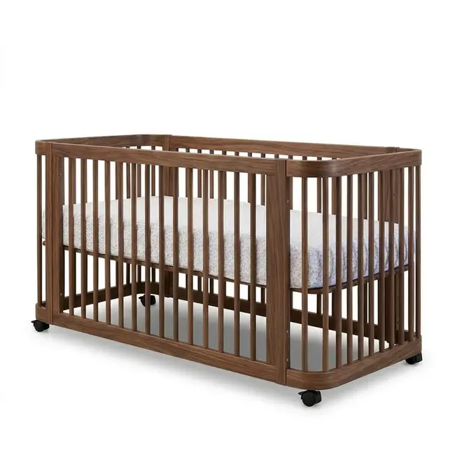 Sorelle Eternity 5-in-1 Crib