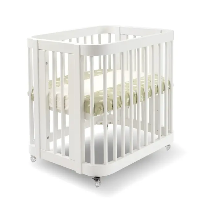 Sorelle Eternity 5-in-1 Crib