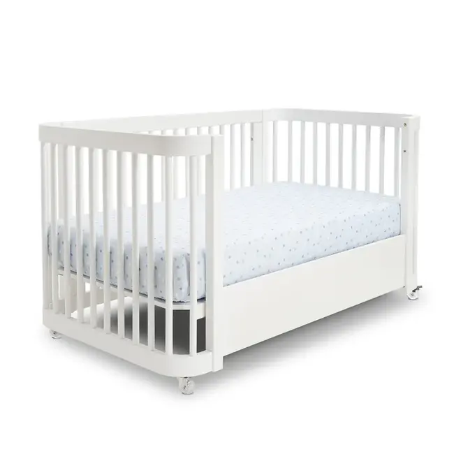Sorelle Eternity 5-in-1 Crib