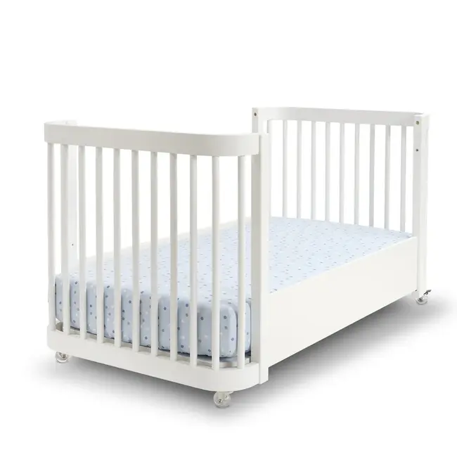 Sorelle Eternity 5-in-1 Crib