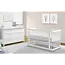 Sorelle Eternity 5-in-1 Crib