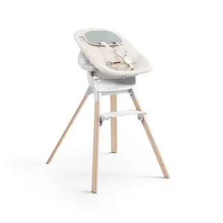 Stokke Stokke Clikk Newborn Set In Cloud