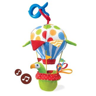Yookidoo Yookidoo Tap 'N' Play Balloon