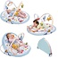 Yookidoo Urban Gymotion Lay To Sit-Up Play Gymini