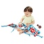 Yookidoo Lights & Music Baby Book