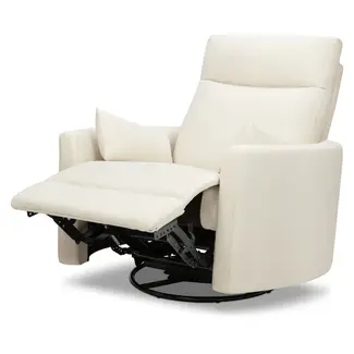Davinci Atlas Swivel Glider