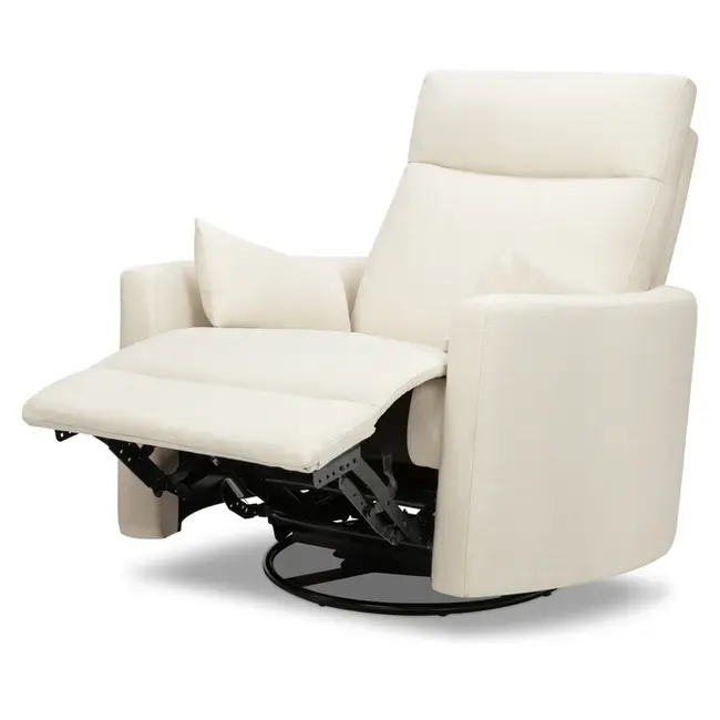 Davinci Atlas Swivel Glider