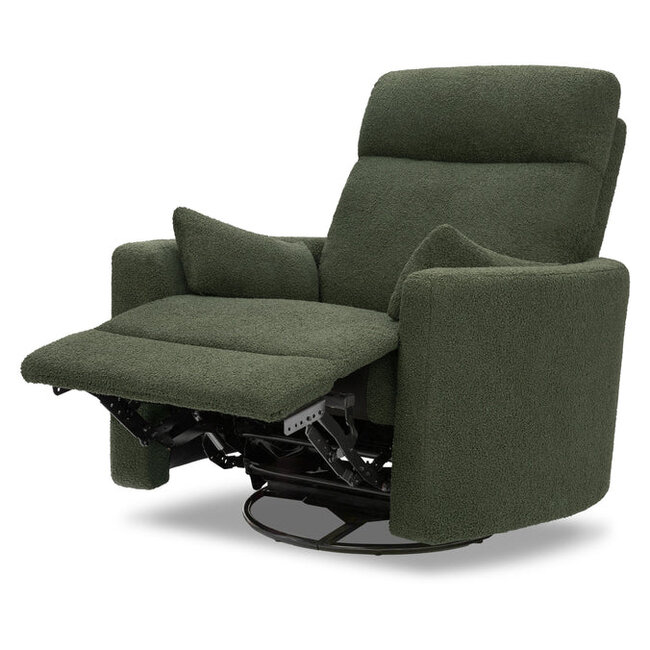 Davinci Atlas Swivel Glider