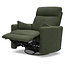 Davinci Atlas Swivel Glider