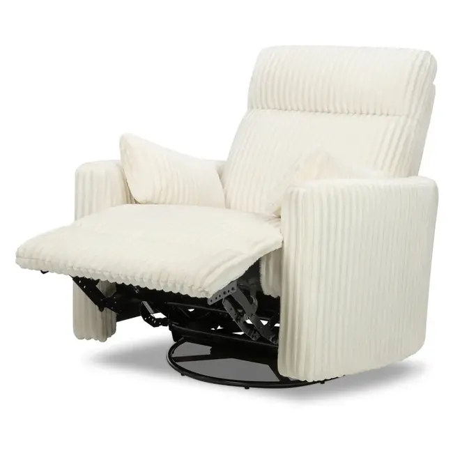 Davinci Atlas Swivel Glider