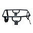 Valco Baby CLOSEOUT!! Valco Baby Snap Single Adaptor For Chicco/Maxi Cosi Car Seats