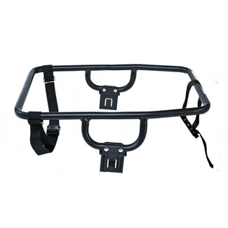 Valco Baby CLOSEOUT!! Valco Baby Zee/Tri-Mode Single Car Seat Adaptor For Britax Companion