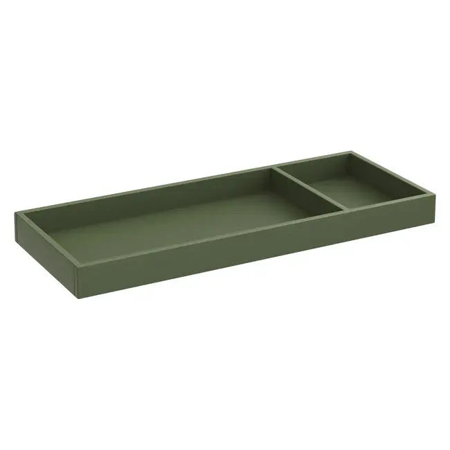 Baby Letto Universal Wide Removable Changing Tray