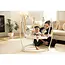 Tiny Love Black & White Décor 4-in-1 Jump & Play Activity Center