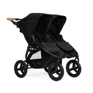 Bumbleride 2026 Bumbleride Indie Twin Jogging Double Stroller