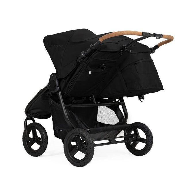 2026 Bumbleride Indie Twin Jogging Double Stroller