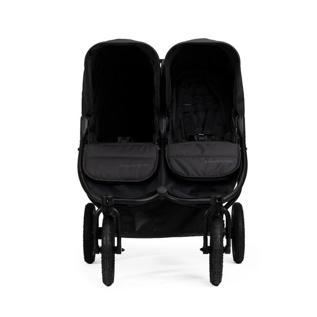 2026 Bumbleride Indie Twin Jogging Double Stroller