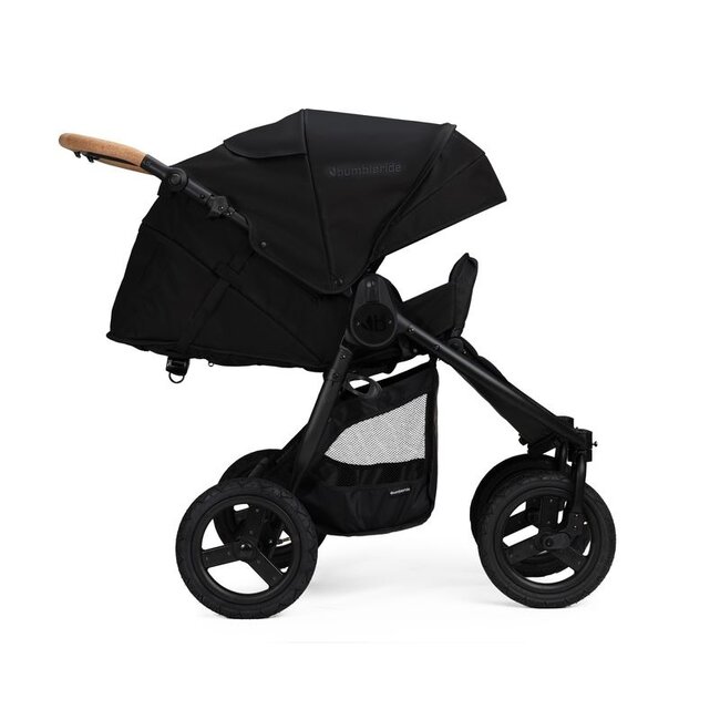 2026 Bumbleride Indie Twin Jogging Double Stroller