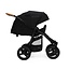 2026 Bumbleride Indie Twin Jogging Double Stroller