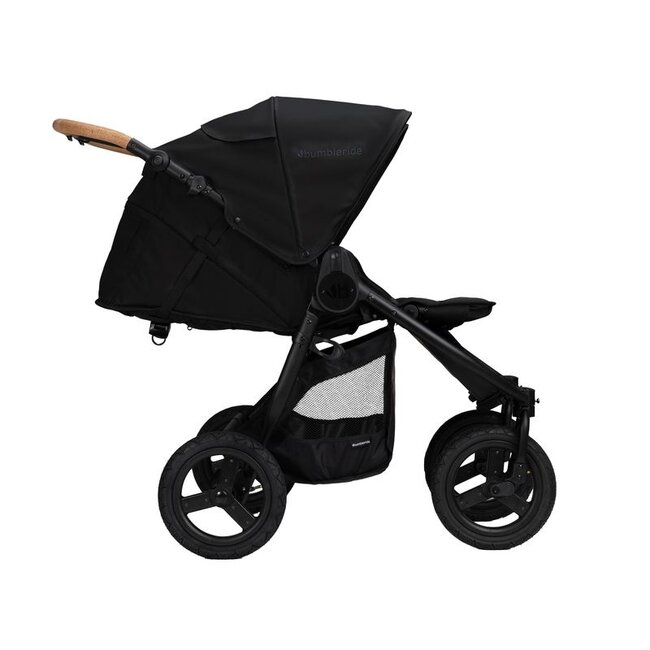 2026 Bumbleride Indie Twin Jogging Double Stroller