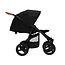 2026 Bumbleride Indie Twin Jogging Double Stroller