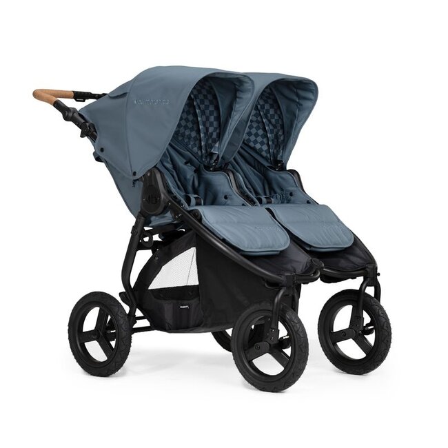 2026 Bumbleride Indie Twin Jogging Double Stroller