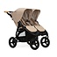 2026 Bumbleride Indie Twin Jogging Double Stroller