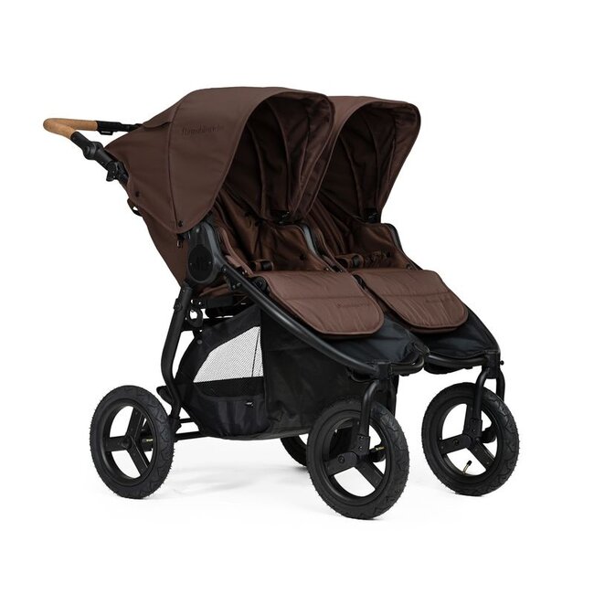 2026 Bumbleride Indie Twin Jogging Double Stroller