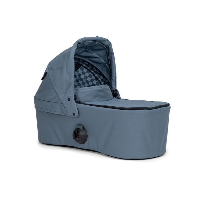2026 Bumbleride Indie Twin Bassinet