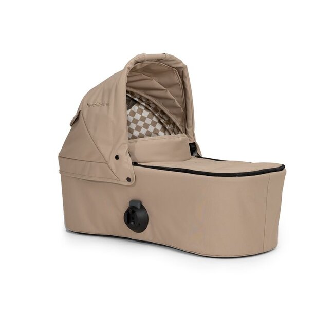 2026 Bumbleride Indie Twin Bassinet