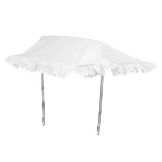 Silver Cross Silver Cross Doll Sun Canopy