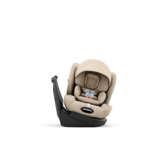 Cybex Callisto T360 Convertible Rotating Car Seat