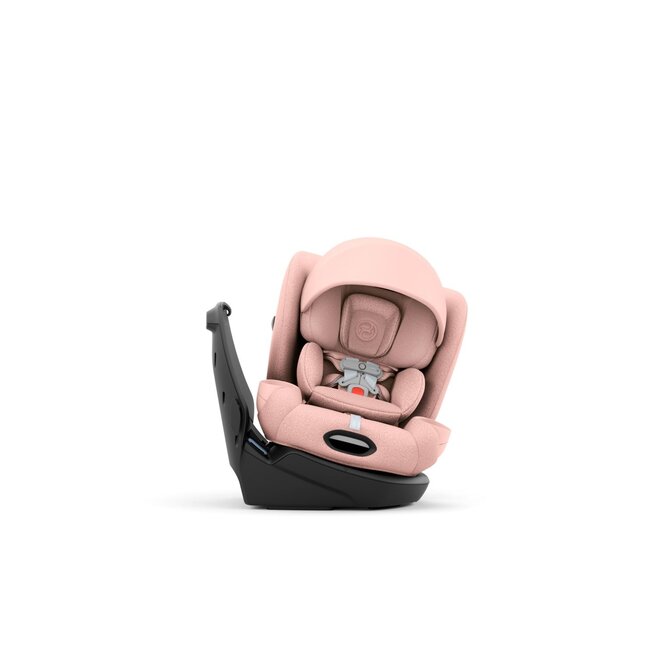 Cybex Callisto T360 Convertible Rotating Car Seat