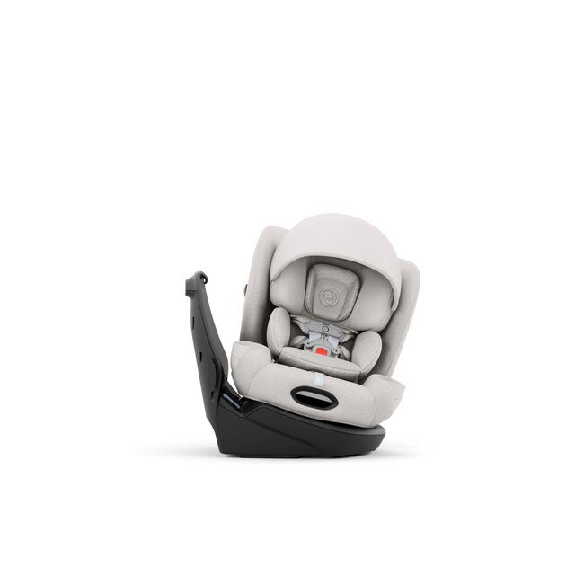 Cybex Callisto T360 Convertible Rotating Car Seat