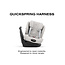 Cybex Callisto T360 Convertible Rotating Car Seat