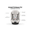 Cybex Callisto T360 Convertible Rotating Car Seat