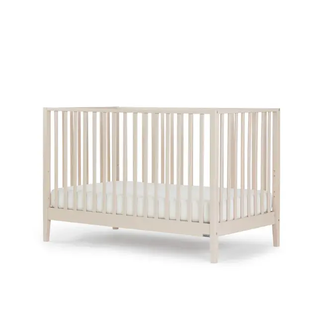 Dadada Lala 3 In 1 Convertible Crib