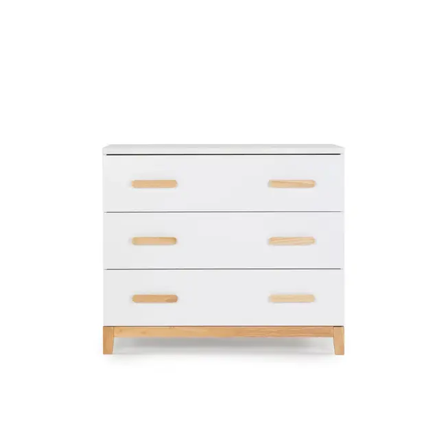 Dadada Lala Little 3 Drawer Dresser