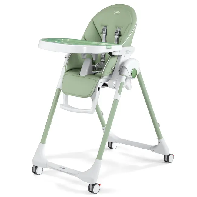 Peg Perego Zero3 High Chair