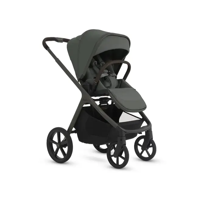 Silver Cross Cove 2 Stroller