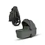 Silver Cross Cove 2 Folding Bassinet/Carrycot