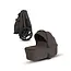 Silver Cross Cove 2 Folding Bassinet/Carrycot