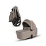 Silver Cross Cove 2 Folding Bassinet/Carrycot