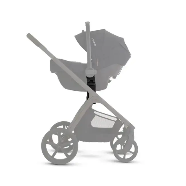 Silver Cross Cove 2 Universal Car Seat Adapters