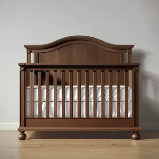 Romina Furniture Romina Dakota Convertible Crib -Choose From Many Colors