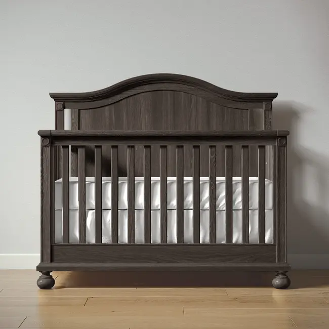 Romina Dakota Convertible Crib -Choose From Many Colors