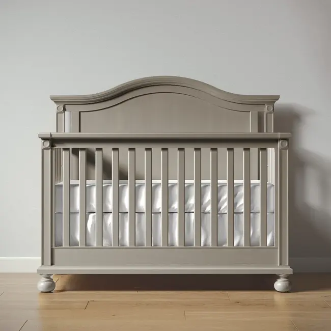 Romina Dakota Convertible Crib -Choose From Many Colors