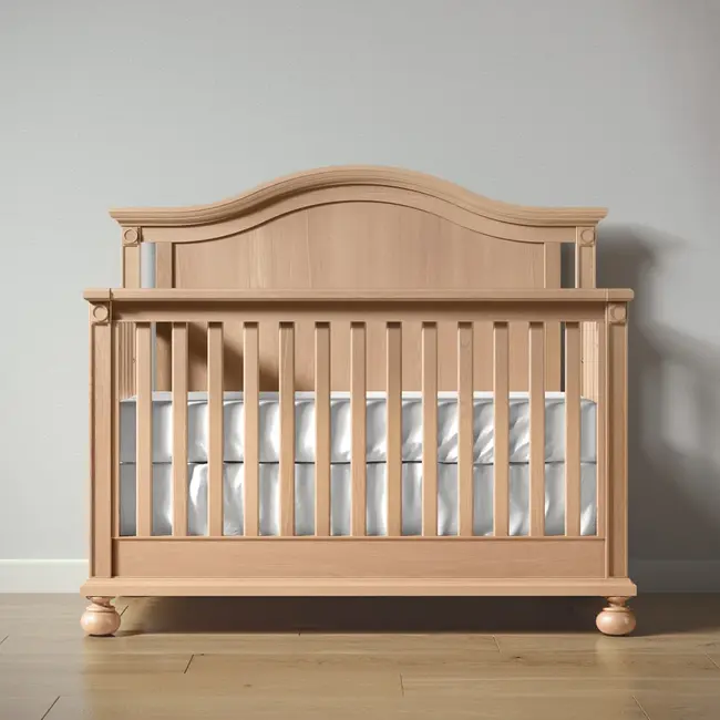 Romina Dakota Convertible Crib -Choose From Many Colors