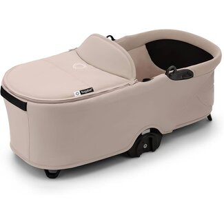 Bugaboo Bugaboo Dragonfly Complete Bassinet In Taupe